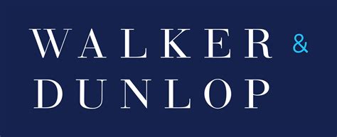 Walker dunlop - Instead, as Chair and CEO, he has turned Walker & Dunlop into one of the largest commercial real estate finance companies in the United States, …